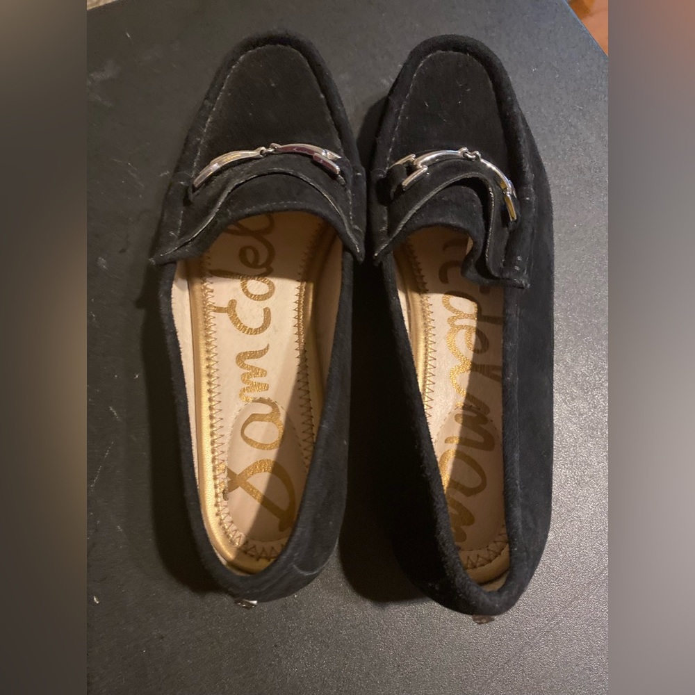 Sam Edelman shoes